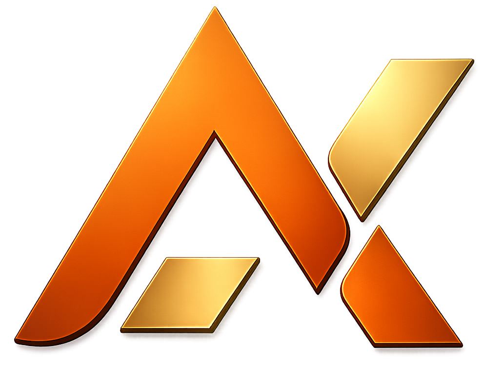 aefinityx Logo